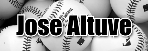 Jose Altuve Projections & Prop Bets – MLB Playoffs