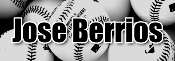 Jose Berrios Projections & Prop Bets – MLB