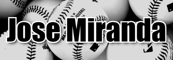 Jose Miranda Projections, Prop Bets, Odds & Stats – Sep 22, 2024