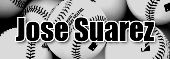 Jose Suarez Projections, Prop Bets, Odds & Stats – Sep 25, 2024