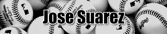 Jose Suarez Projections, Prop Bets, Odds & Stats – Sep 25, 2024