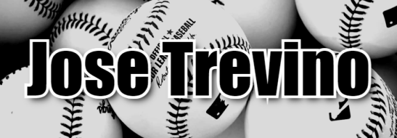 Jose Trevino Projections & Prop Bets – MLB