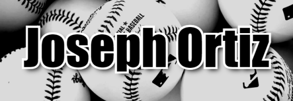 Joseph Ortiz Projections & Prop Bets – MLB Playoffs