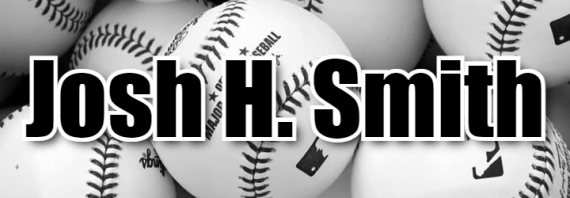 Josh H. Smith Projections & Prop Bets – MLB