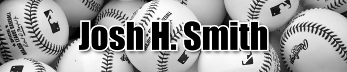 Josh H. Smith Projections & Prop Bets – MLB