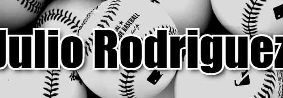 Julio Rodriguez Projections & Prop Bets – MLB