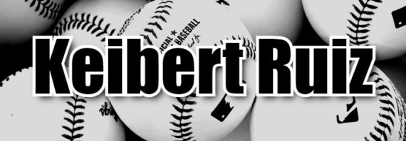 Keibert Ruiz Projections & Prop Bets – MLB