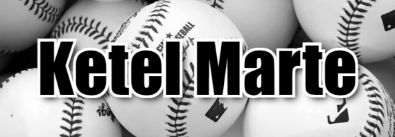 Ketel Marte Projections & Prop Bets – MLB