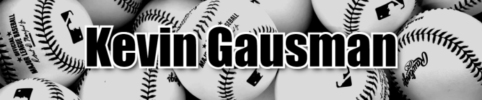 Kevin Gausman Projections, Prop Bets, Odds & Stats – Sep 25, 2024