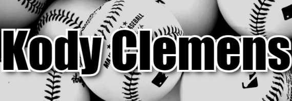 Kody Clemens Projections & Prop Bets – MLB