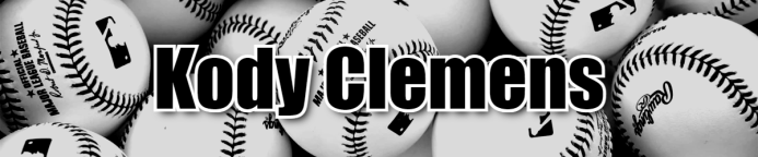 Kody Clemens Projections & Prop Bets – MLB