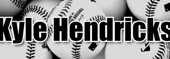 Kyle Hendricks Projections & Prop Bets – MLB