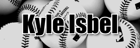 Kyle Isbel Projections & Prop Bets – MLB Playoffs