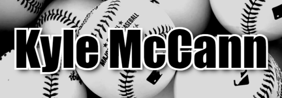 Kyle McCann Prop Bet Projections, Odds & Stats – Jun 20, 2024