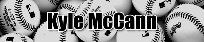 Kyle McCann Prop Bet Projections, Odds & Stats – Jun 20, 2024