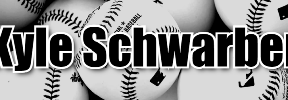 Kyle Schwarber Projections & Prop Bets – MLB Playoffs