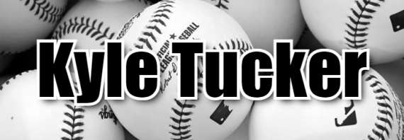 Kyle Tucker Projections & Prop Bets – MLB Playoffs