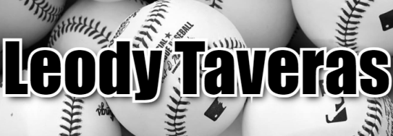 Leody Taveras Projections & Prop Bets – MLB