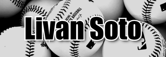 Livan Soto Projections, Prop Bets, Odds & Stats – Sep 18, 2024