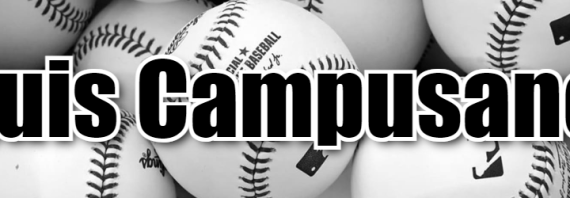 Luis Campusano Projections, Prop Bets, Odds & Stats – Sep 1, 2024