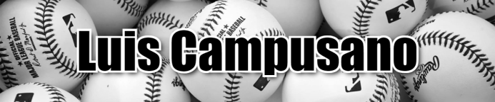 Luis Campusano Projections, Prop Bets, Odds & Stats – Sep 1, 2024