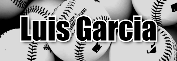 Luis Garcia Projections & Prop Bets – MLB