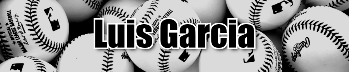 Luis Garcia Projections & Prop Bets – MLB