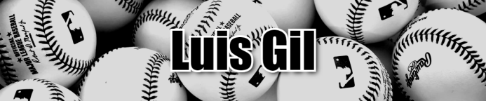 Luis Gil Projections & Prop Bets – MLB Playoffs
