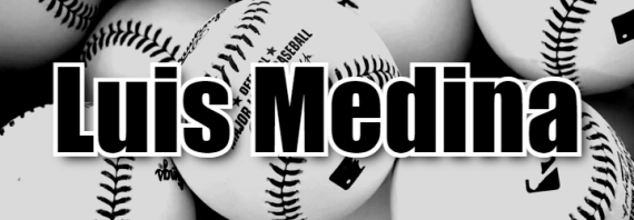 Luis Medina Projections, Prop Bets, Odds & Stats – Jul 11, 2024