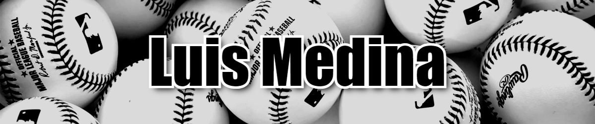 Luis Medina Projections, Prop Bets, Odds & Stats - Jul 11, 2024