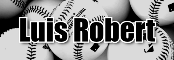 Luis Robert Projections, Prop Bets, Odds & Stats – Sep 25, 2024