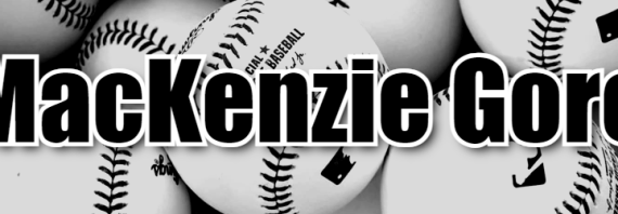 MacKenzie Gore Projections & Prop Bets – MLB