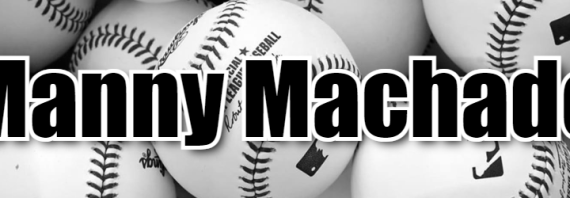 Manny Machado Projections & Prop Bets – MLB Playoffs