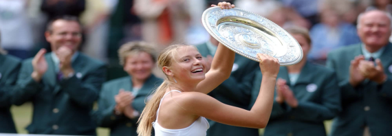 The 5 Most Surprising Wimbledon Champions Of The Last 50 years