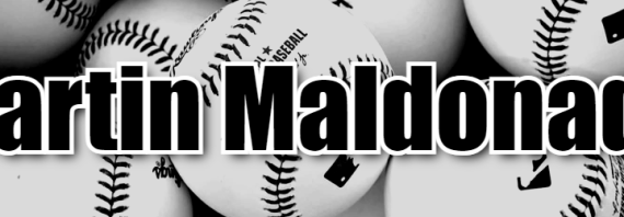 Martin Maldonado Projections, Prop Bets, Odds & Stats – Jul 10, 2024