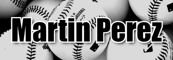 Martin Perez Projections & Prop Bets – MLB