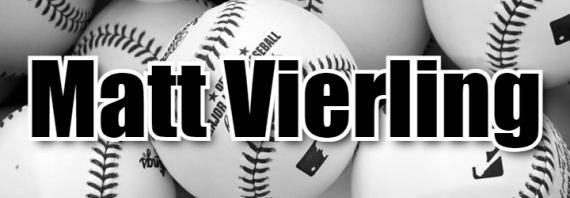 Matt Vierling Projections & Prop Bets – MLB Playoffs