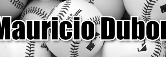 Mauricio Dubon Projections & Prop Bets – MLB Playoffs