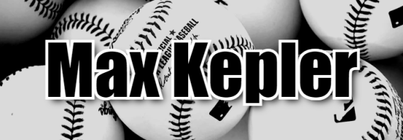 Max Kepler Projections, Prop Bets, Odds & Stats – Sep 2, 2024