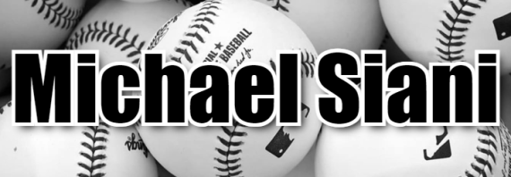 Michael Siani Projections & Prop Bets – MLB