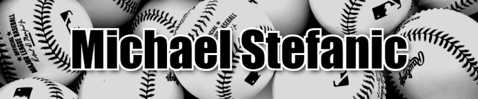 Michael Stefanic Projections & Prop Bets – MLB