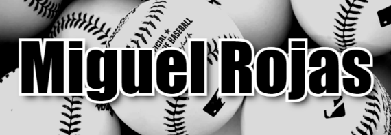 Miguel Rojas Projections & Prop Bets – MLB Playoffs