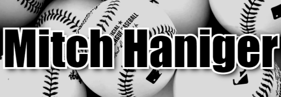 Mitch Haniger Projections, Prop Bets, Odds & Stats – Sep 24, 2024