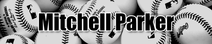 Mitchell Parker Projections, Prop Bets, Odds & Stats – Sep 17, 2024