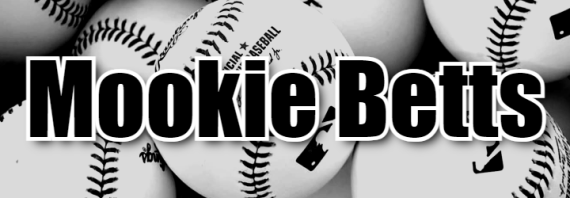 Mookie Betts Projections & Prop Bets – MLB Playoffs