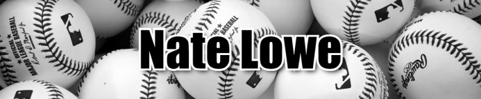 Nate Lowe Projections & Prop Bets – MLB