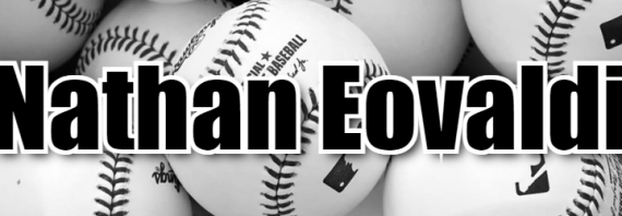 Nathan Eovaldi Projections & Prop Bets – MLB