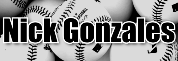 Nick Gonzales Projections & Prop Bets – MLB