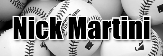 Nick Martini Projections, Prop Bets, Odds & Stats – Jun 30, 2024