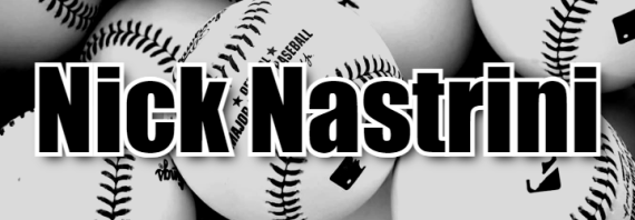 Nick Nastrini Projections, Prop Bets, Odds & Stats – Aug 29, 2024